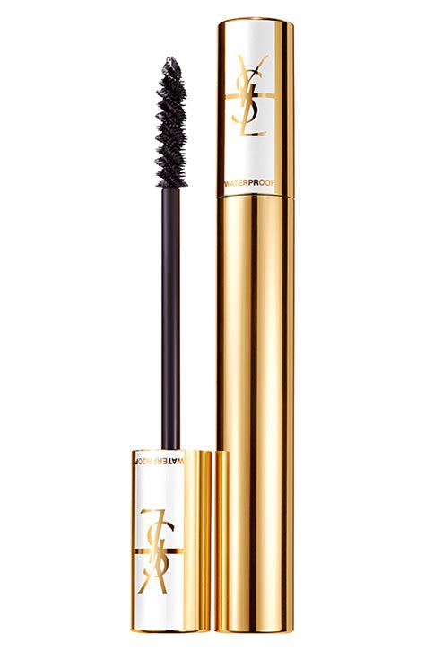 ysl waterproof mascara amazon|yves st laurent waterproof mascara.